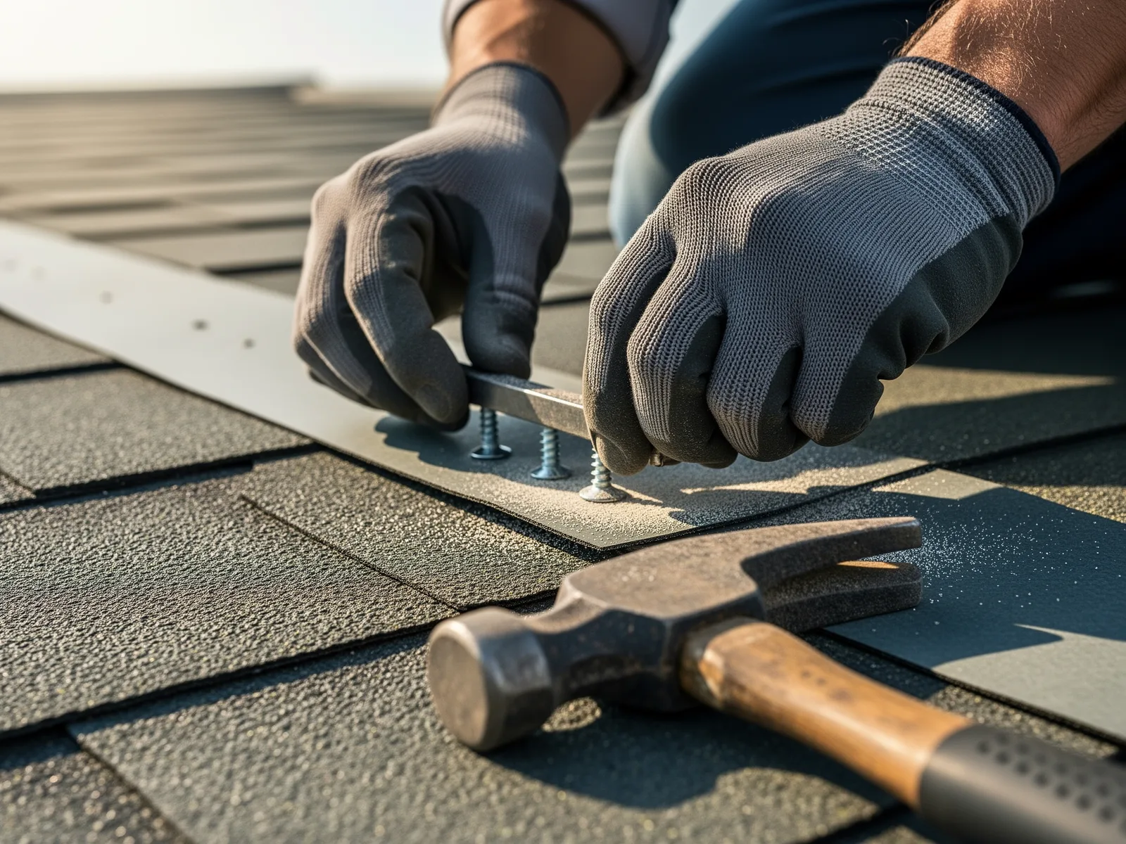 Why choose Fascia Repair in Reedy, WV